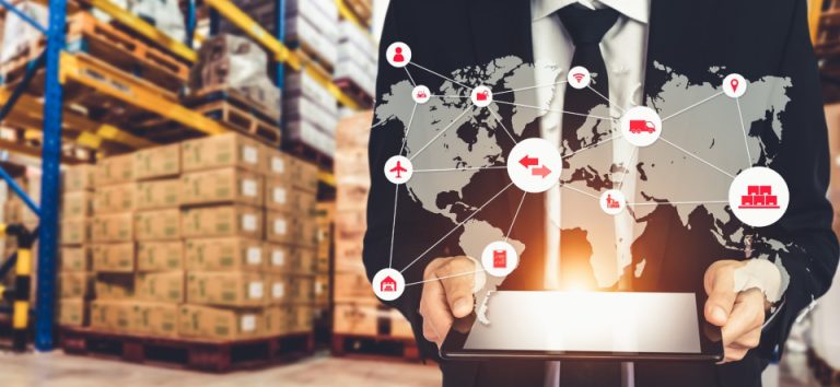 A Multi-Step AI Automation, driving seamless ERP Migration in Supply Chains