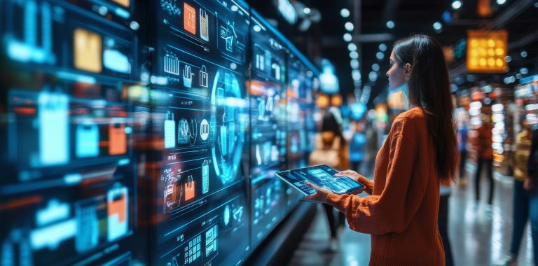 Modernizing Retail Data Architecture for Scalable, SLA-Driven Reporting