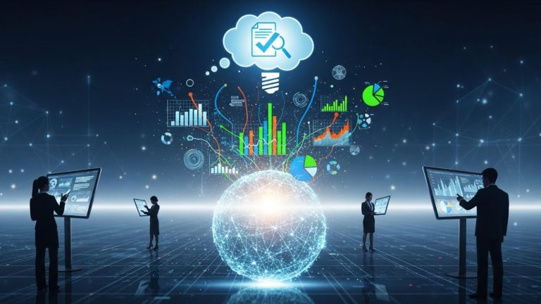 How a Global Enterprise Unified Procurement Intelligence with a Snowflake-Native Analytics Platform