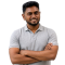 Romesh Chandren